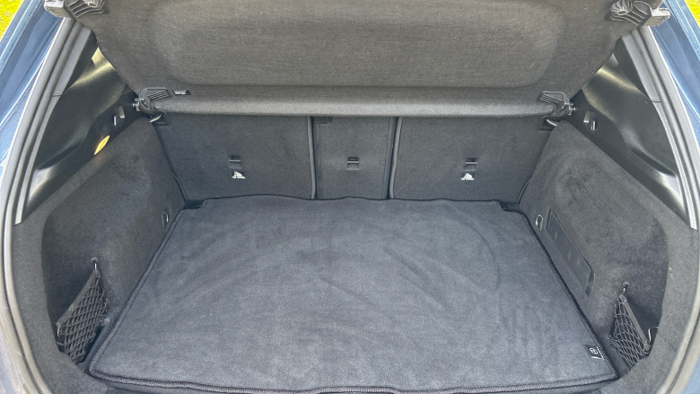 Mercedes-Benz GLA 180 AMG Line Premium 5dr Auto Petrol Hatchback